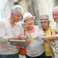 Travel Ideas for Seniors