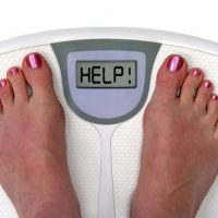Maintaining A Healthy Weight
