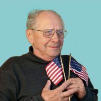 National Senior Citizens Day