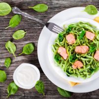 Easy, Healthy Recipes for the Elderly