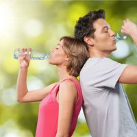 Seven Reasons Why You Should Be Drinking More Water