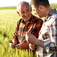 Family Guard Protects Farm Workers
