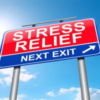 Stress Relief Tips for Caregivers