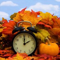 Helping Your Aging Loved One Adjust To Time Changes
