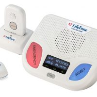 Medical Alerts with Fall Detection