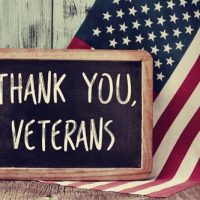 Caregiving Tips For Families Of Veterans