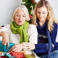 Holidays for Caregivers