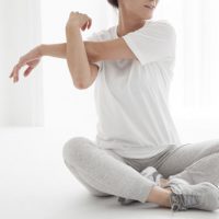 Stretch For Good Health