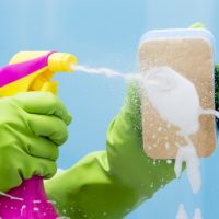 Six Spring Cleaning Tips For Seniors
