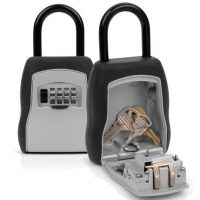 How A Lock Box is Helpful For Seniors