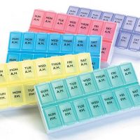 The Cost Of Not Taking Medications