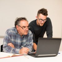 Five Computer Tips For Older Adults