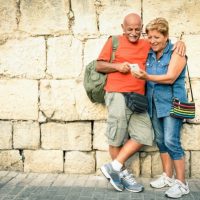 Safety Tips For Senior Travelers