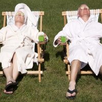 Seven Beauty Tips For Seniors