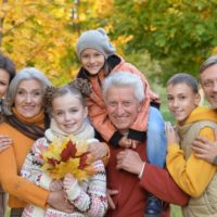 Four Fall Activities for Older Adults