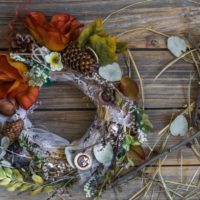 Eight Simple, Yet Elegant Holiday Décor Ideas