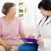 In-Home Doctor Visits Are Making A Comeback