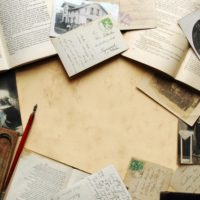 Celebrate Storytelling This Month
