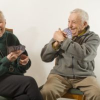 Three Characteristics of Centenarians