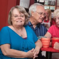 Five Ways Good Friends Are Good For You