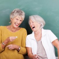 Seven Steps To A Healthy New Year