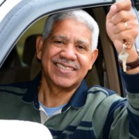 Three Safety Tips For Older Drivers