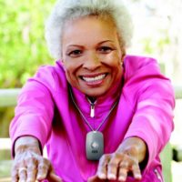 Technology Can Help You Age In Place