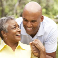 Five Areas Of Concern For Families With Aging Relatives