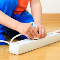 Children’s Safety At Home