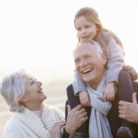 Re-thinking Retirement