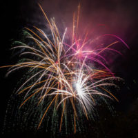 4th of July Fireworks Safety