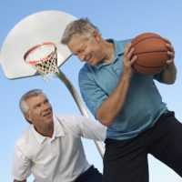Four ways to build your Fitness Foundation