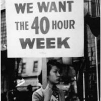Labor Day 2018