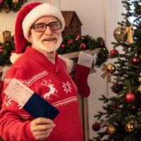 Holiday Travel Road Trip Tips