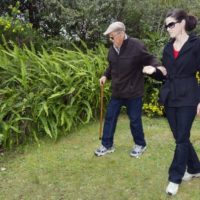 5 Ways To Keep Your Elderly Relatives Active & Healthy