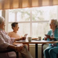 4 Alternatives To Assisted Living
