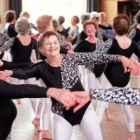 Six Exercises For Baby Boomers