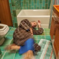 Home Modifications To Prevent Falls In The Home