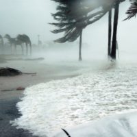 Seven Tips To Prepare For A Hurricane
