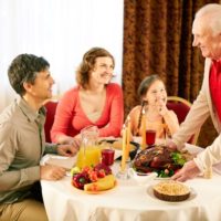 National Family Health History Day