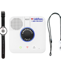 Snowbirds - Take your Medical Alarm with you!