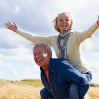 Seniors Can Try New Things To Stay Active