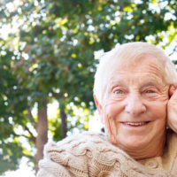 Aging Does Have Its Benefits
