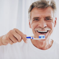 Dental Care For Older Adults
