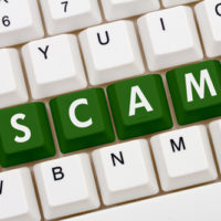Tax Filing Scams Abound For Seniors This Time Of Year