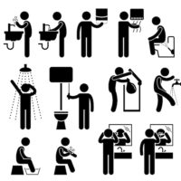 Personal Hygiene And Older Americans