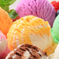 National Ice Cream Day 2019