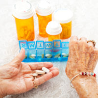 Prevent Accidental Overdose