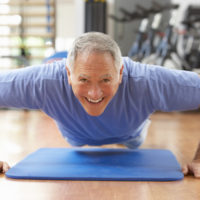 Why Exercise Is Important As You Age