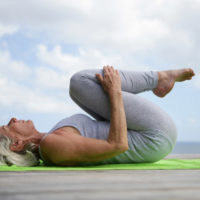 The Benefits of Stretching